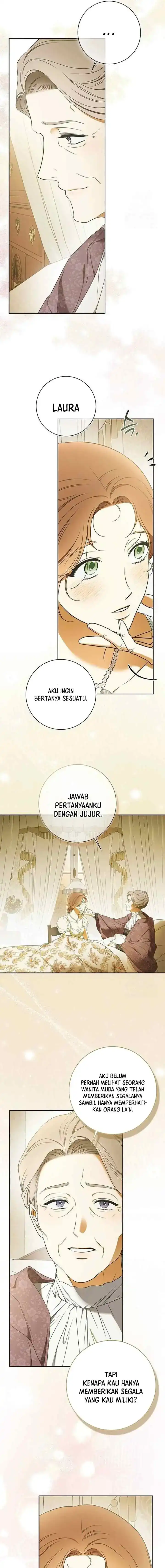 Miss Pendleton Chapter 2 - halaman 9