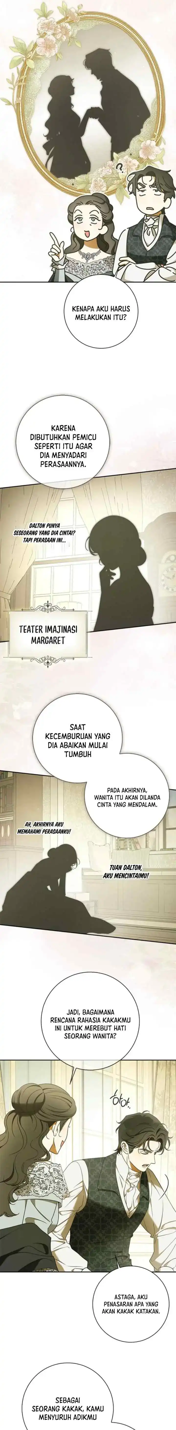 Miss Pendleton Chapter 21 - halaman 7