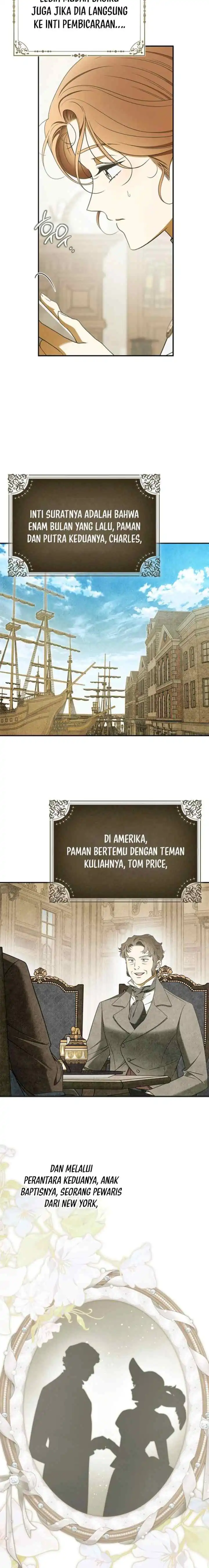 Miss Pendleton Chapter 22 - halaman 3