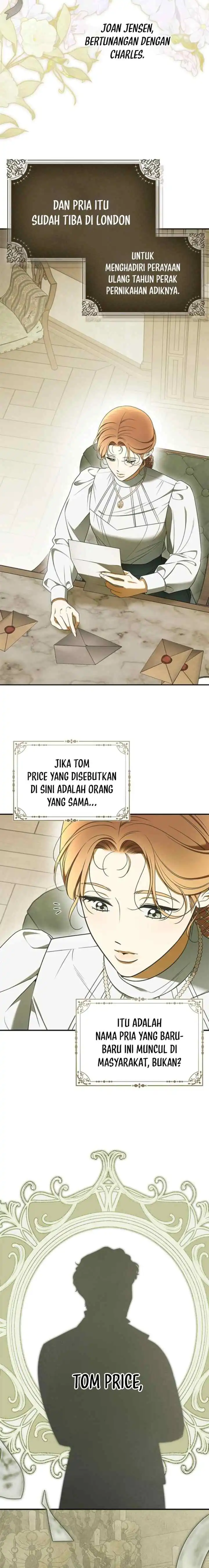 Miss Pendleton Chapter 22 - halaman 4