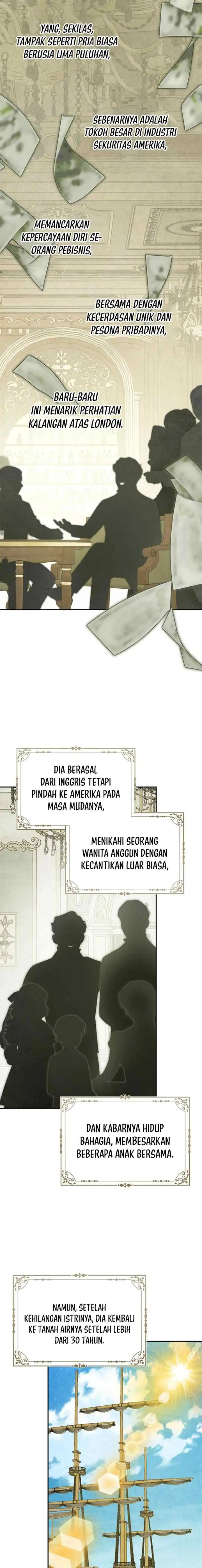 Miss Pendleton Chapter 22 - halaman 5