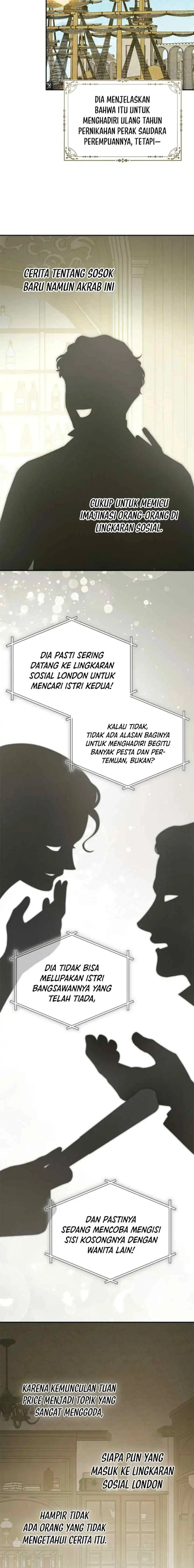 Miss Pendleton Chapter 22 - halaman 6