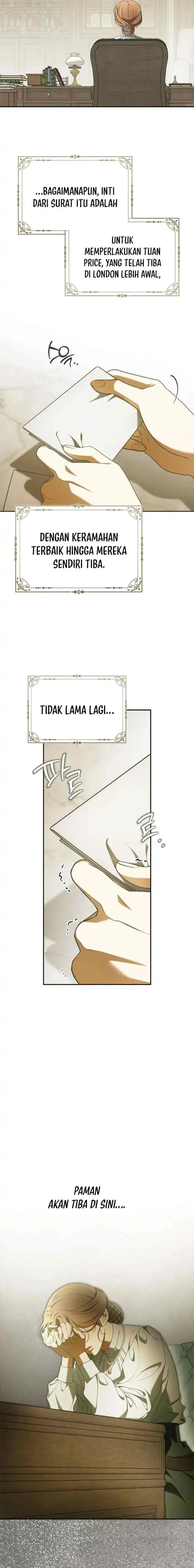Miss Pendleton Chapter 22 - halaman 7
