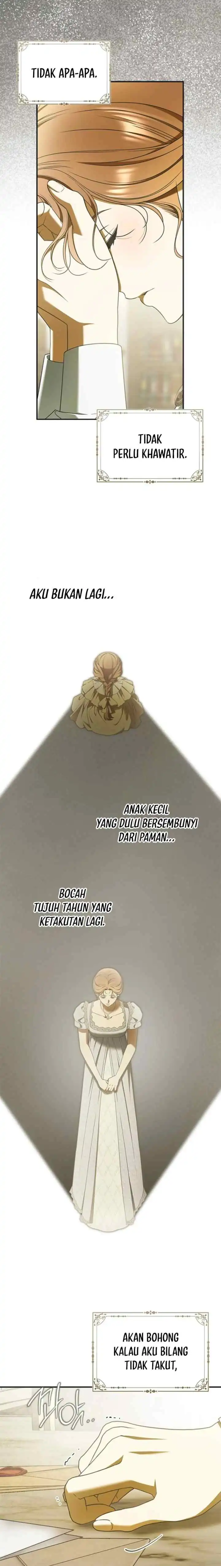 Miss Pendleton Chapter 22 - halaman 8
