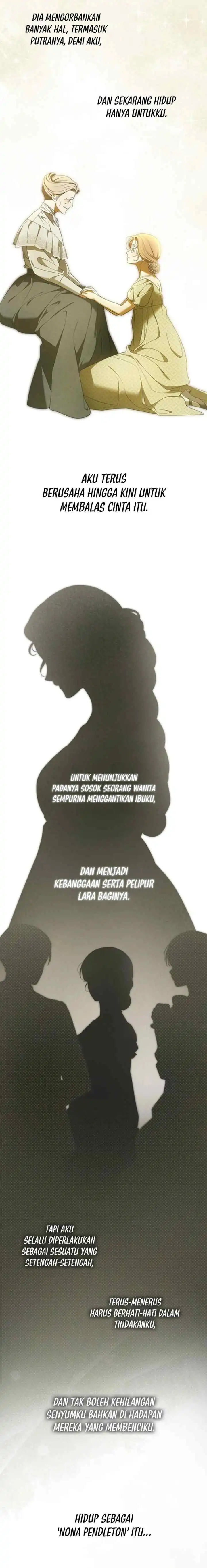 Miss Pendleton Chapter 23 - halaman 4