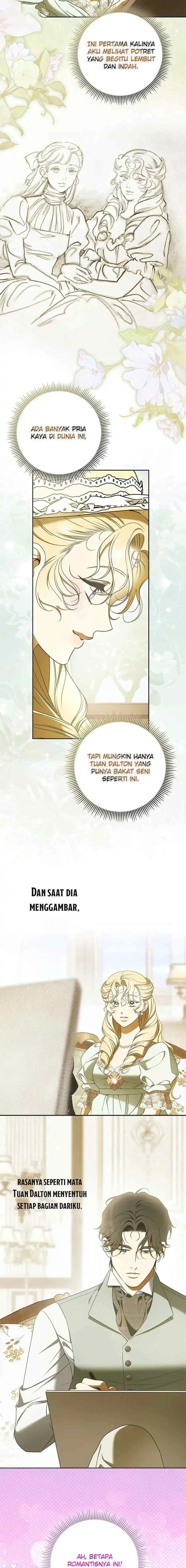 Miss Pendleton Chapter 26 - halaman 14