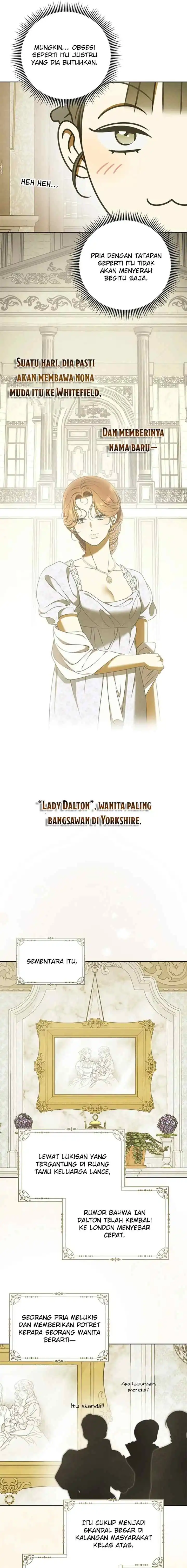 Miss Pendleton Chapter 27 - halaman 13