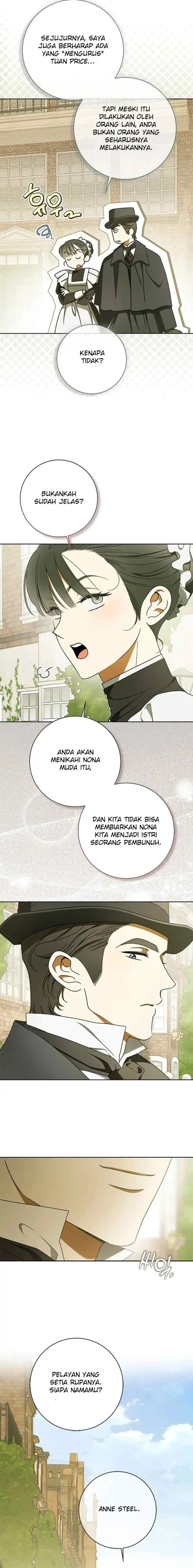 Miss Pendleton Chapter 27 - halaman 3