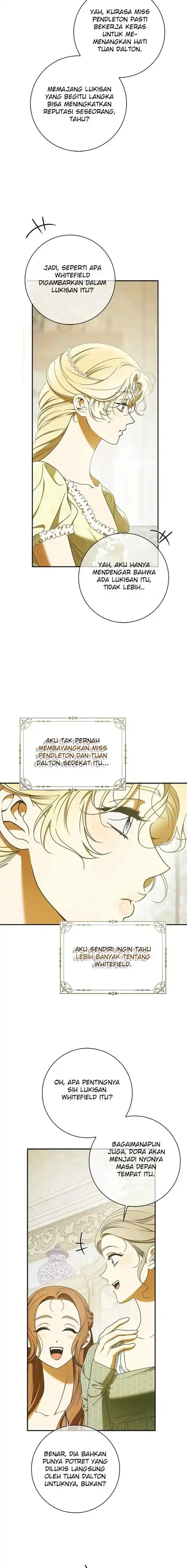 Miss Pendleton Chapter 28 - halaman 3