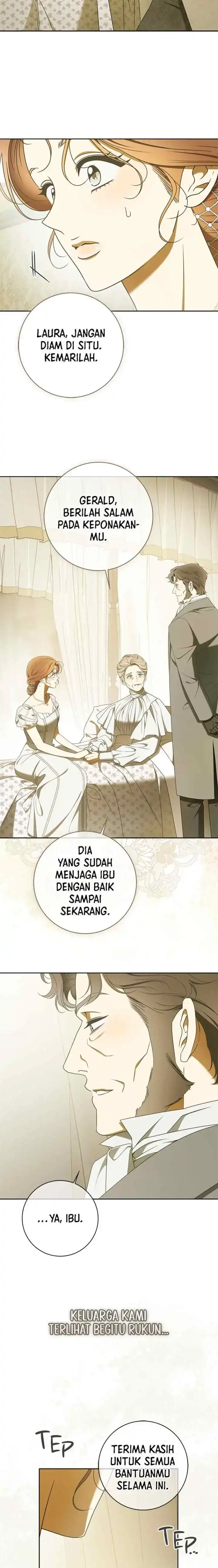 Miss Pendleton Chapter 29 - halaman 7
