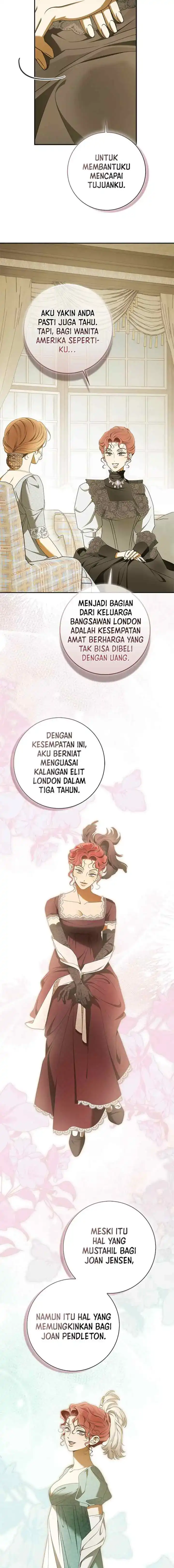 Miss Pendleton Chapter 30 - halaman 12