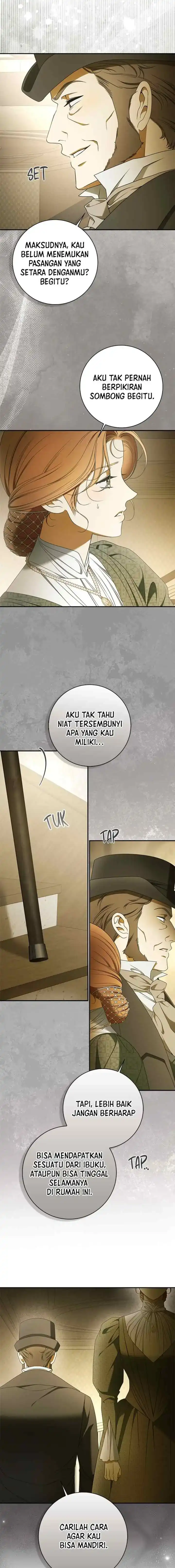 Miss Pendleton Chapter 30 - halaman 2