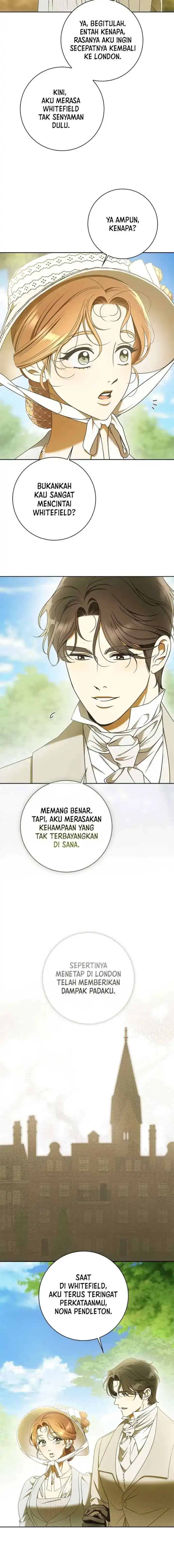 Miss Pendleton Chapter 32 - halaman 5