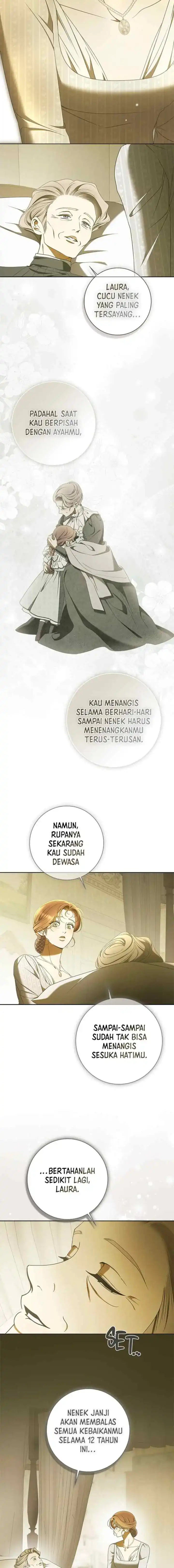 Miss Pendleton Chapter 33 - halaman 4