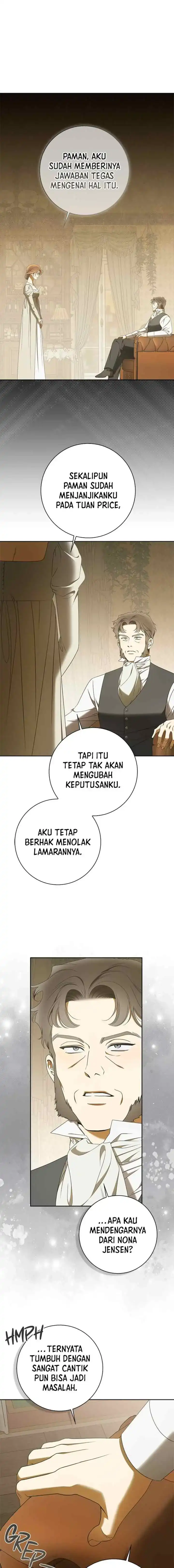 Miss Pendleton Chapter 35 - halaman 2
