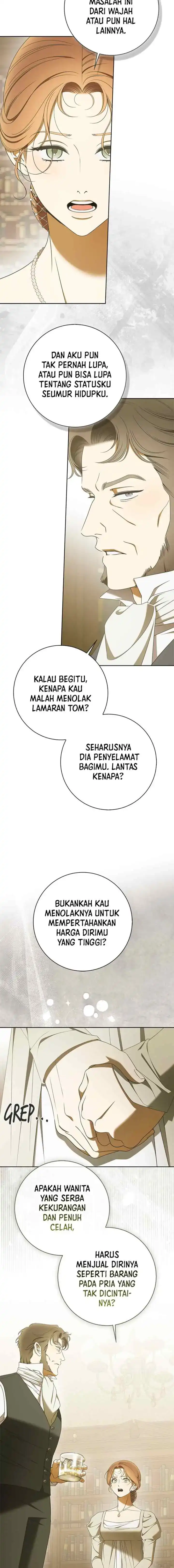 Miss Pendleton Chapter 35 - halaman 4