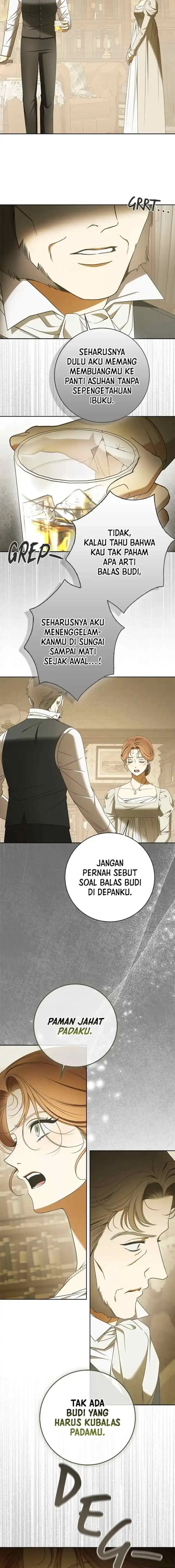 Miss Pendleton Chapter 35 - halaman 6
