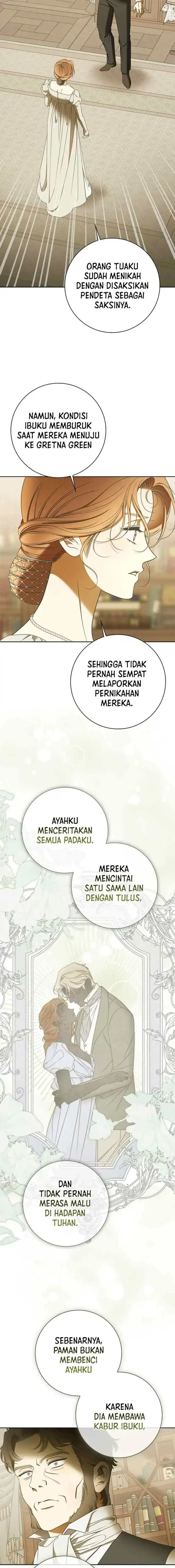 Miss Pendleton Chapter 35 - halaman 9