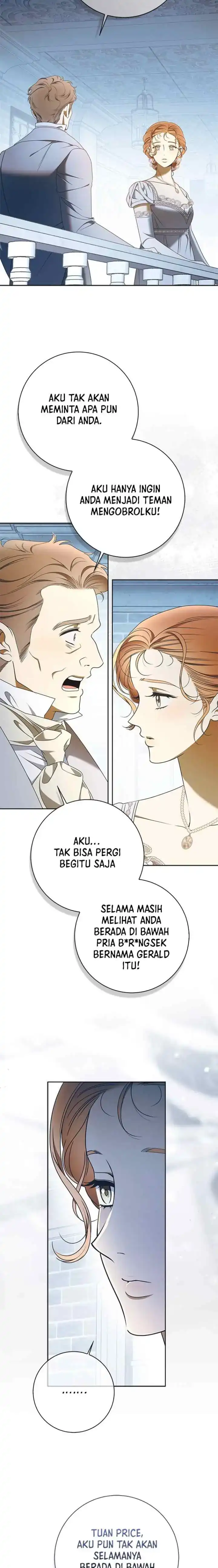 Miss Pendleton Chapter 37 - halaman 11