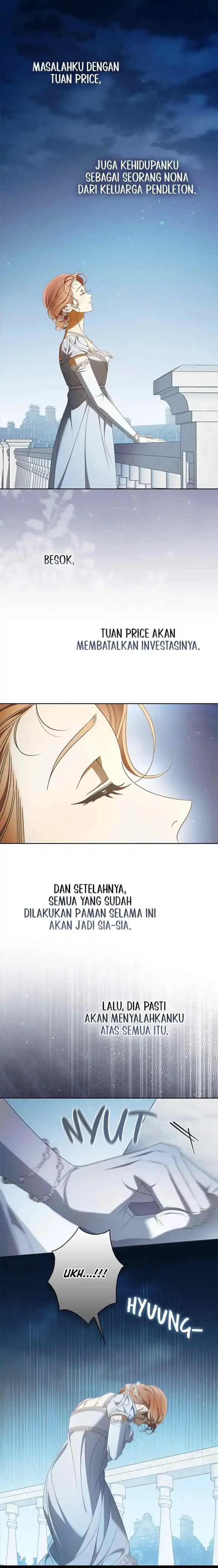 Miss Pendleton Chapter 37 - halaman 13
