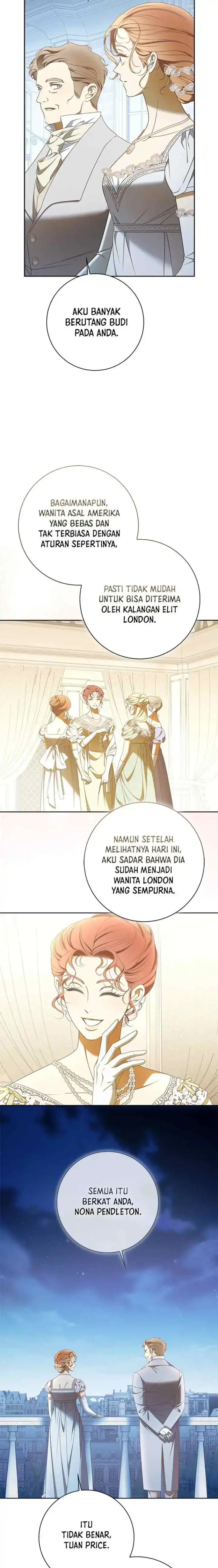 Miss Pendleton Chapter 37 - halaman 3