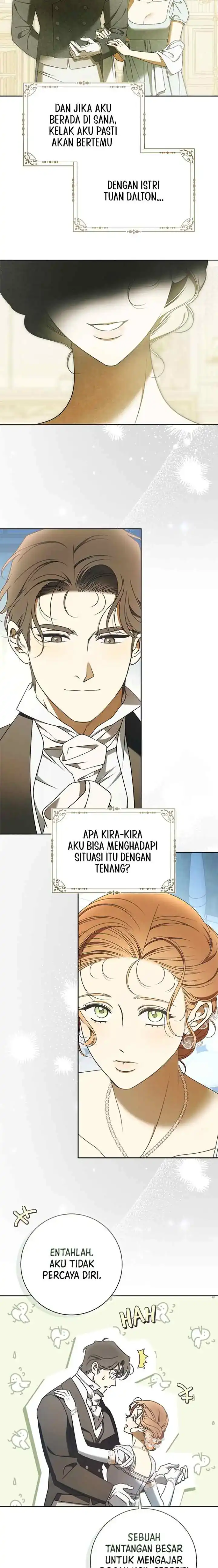 Miss Pendleton Chapter 38 - halaman 12