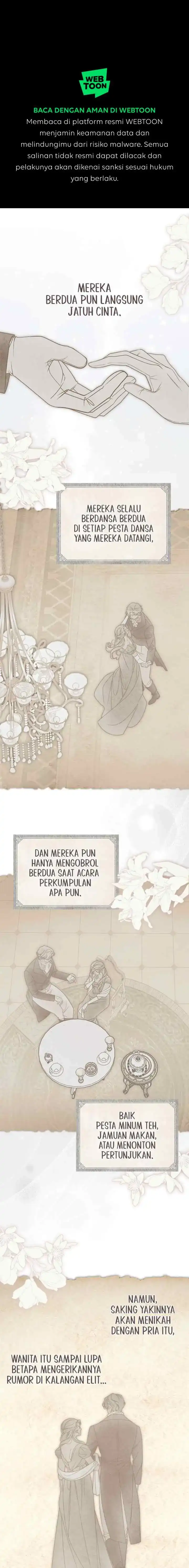 Miss Pendleton Chapter 40 - halaman 1