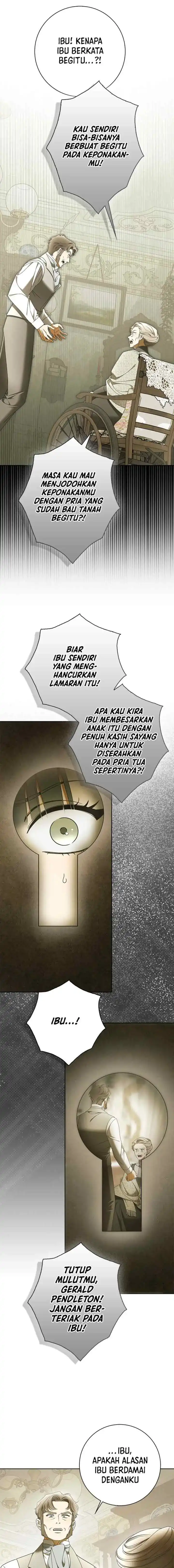 Miss Pendleton Chapter 40 - halaman 14