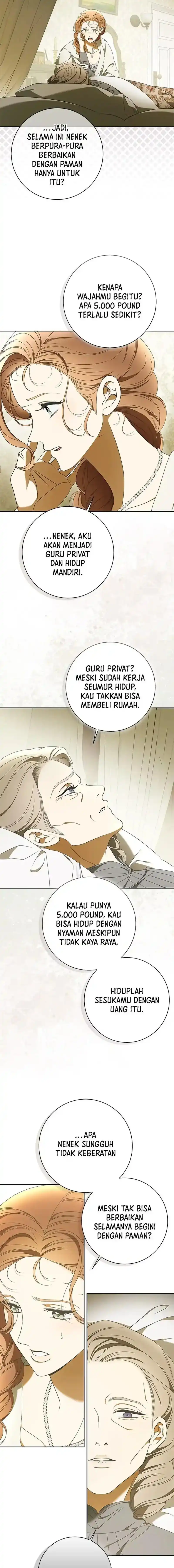Miss Pendleton Chapter 41 - halaman 4