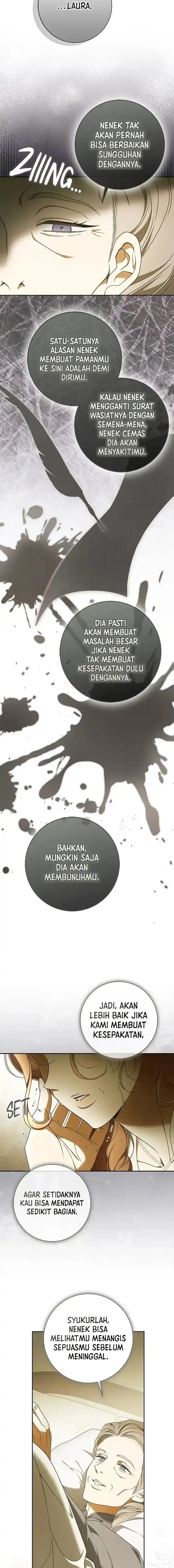 Miss Pendleton Chapter 41 - halaman 5