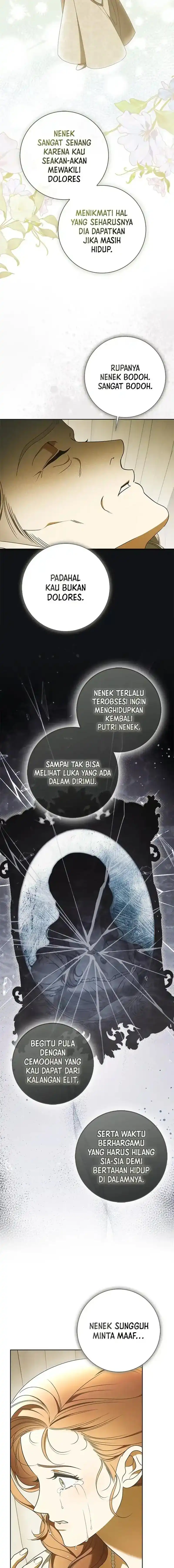 Miss Pendleton Chapter 41 - halaman 7
