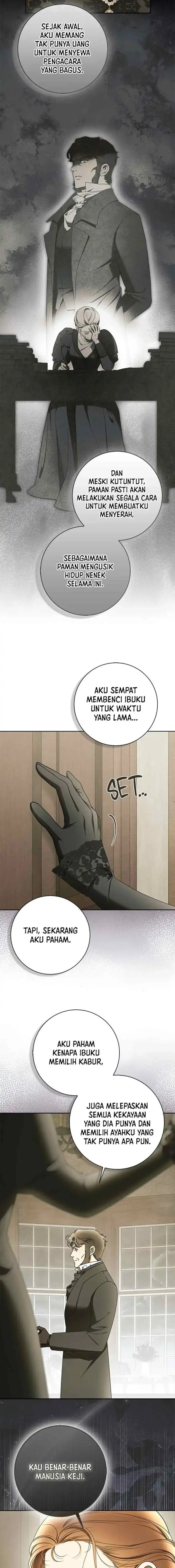 Miss Pendleton Chapter 42 - halaman 3