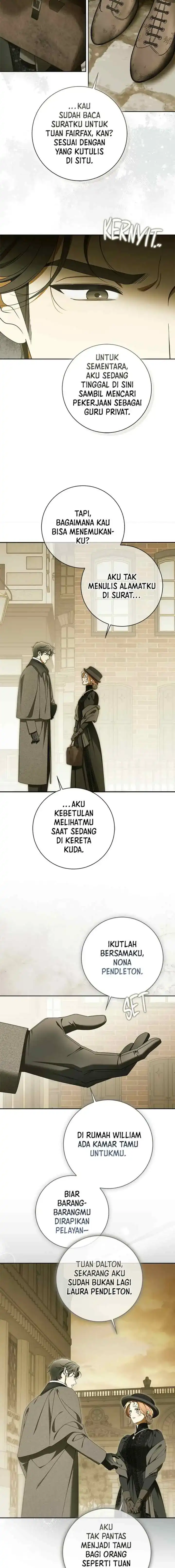 Miss Pendleton Chapter 43 - halaman 14