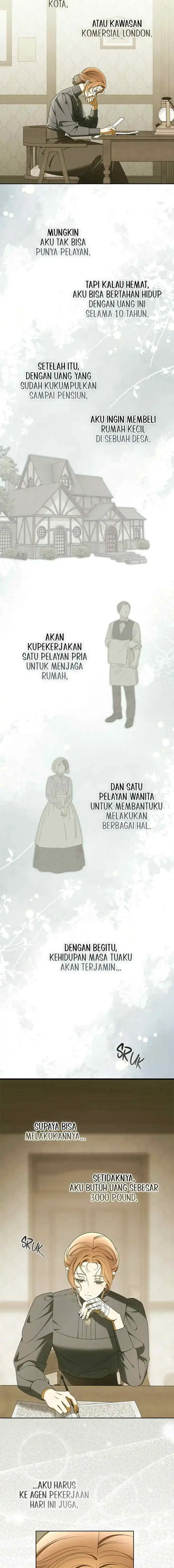 Miss Pendleton Chapter 43 - halaman 4