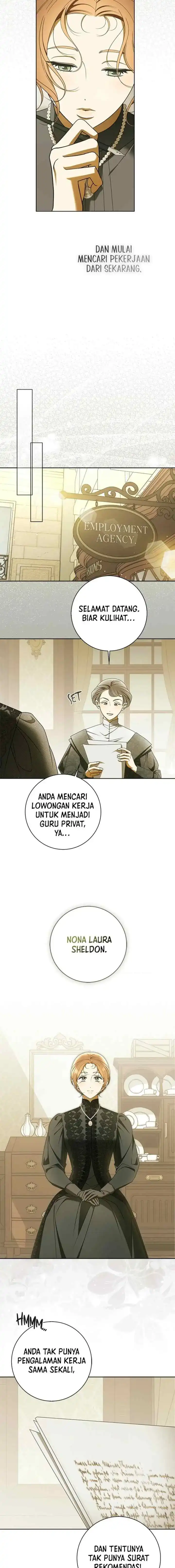 Miss Pendleton Chapter 43 - halaman 5