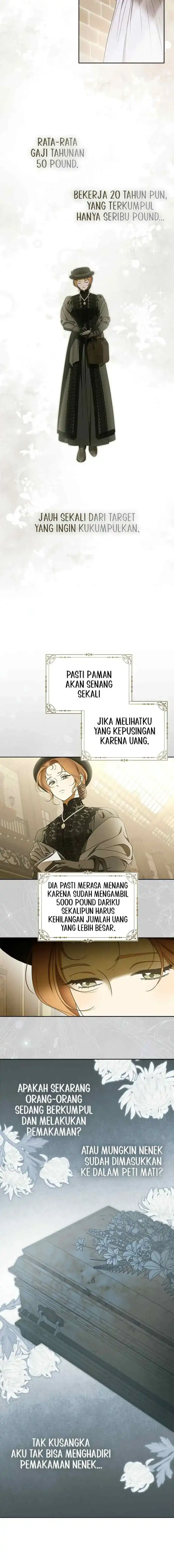 Miss Pendleton Chapter 43 - halaman 9