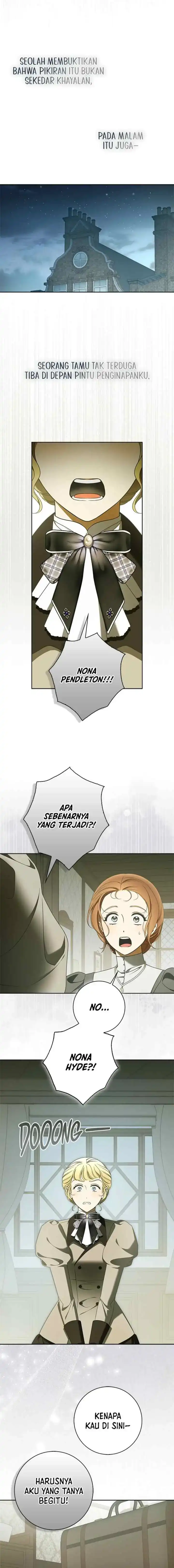 Miss Pendleton Chapter 44 - halaman 4