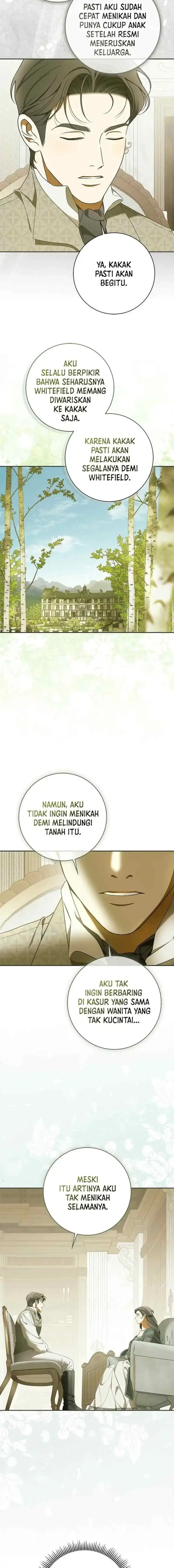 Miss Pendleton Chapter 47 - halaman 12