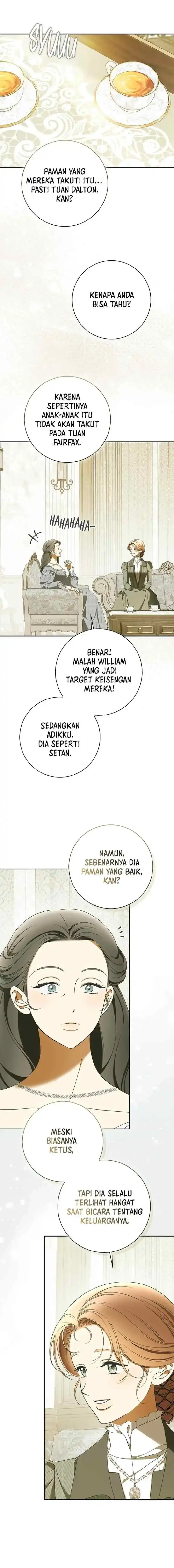Miss Pendleton Chapter 48 - halaman 12