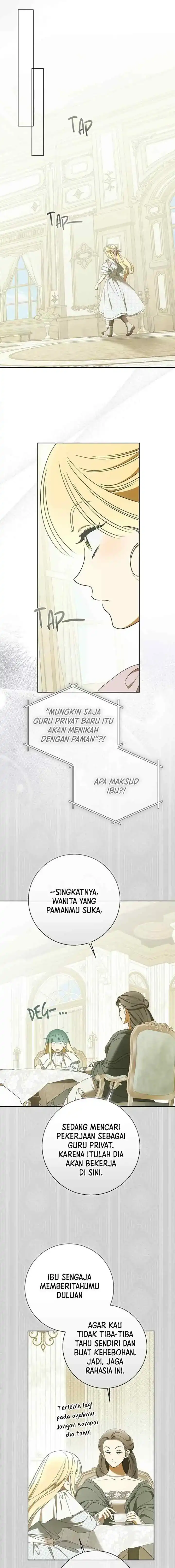 Miss Pendleton Chapter 48 - halaman 14
