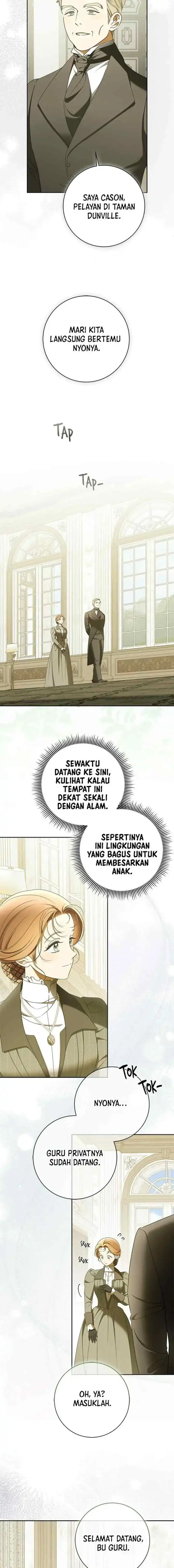 Miss Pendleton Chapter 48 - halaman 4