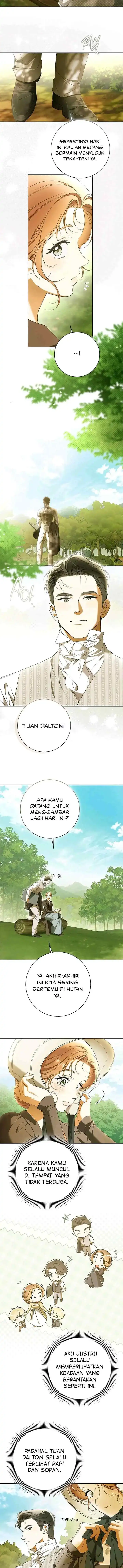 Miss Pendleton Chapter 52 - halaman 2
