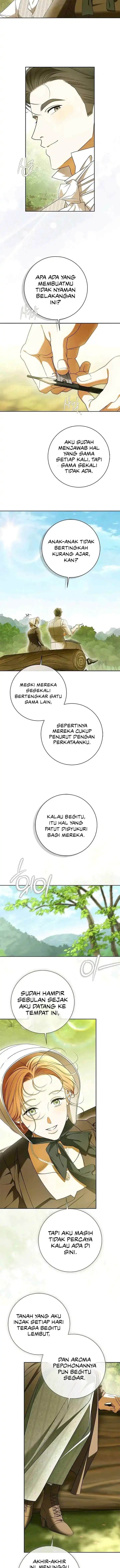 Miss Pendleton Chapter 52 - halaman 3
