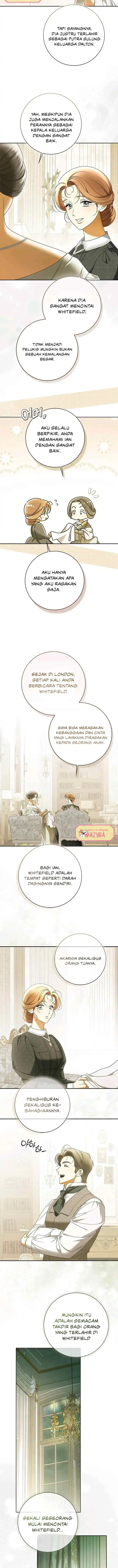 Miss Pendleton Chapter 52 - halaman 8