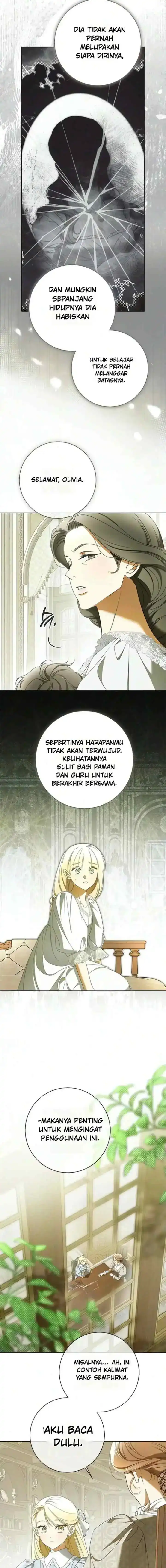 Miss Pendleton Chapter 54 - halaman 10