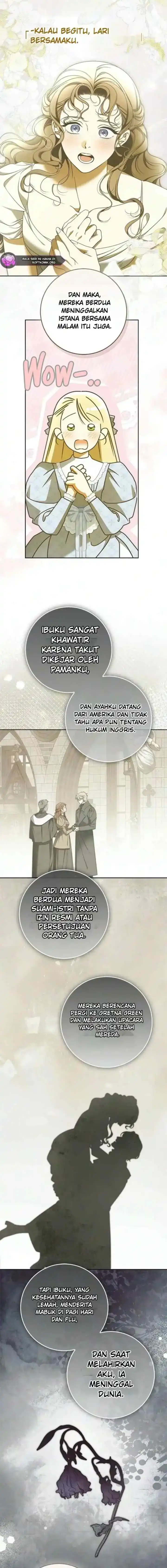 Miss Pendleton Chapter 54 - halaman 16