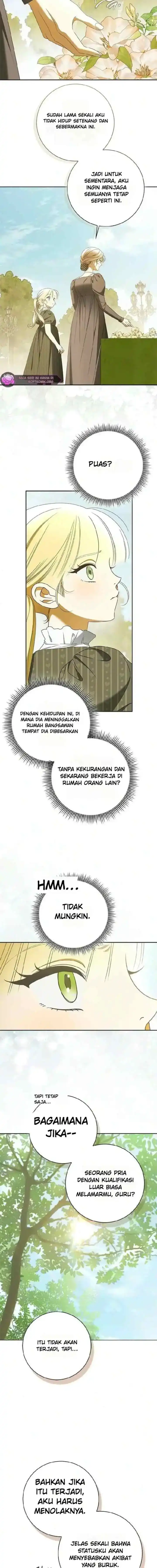 Miss Pendleton Chapter 54 - halaman 2
