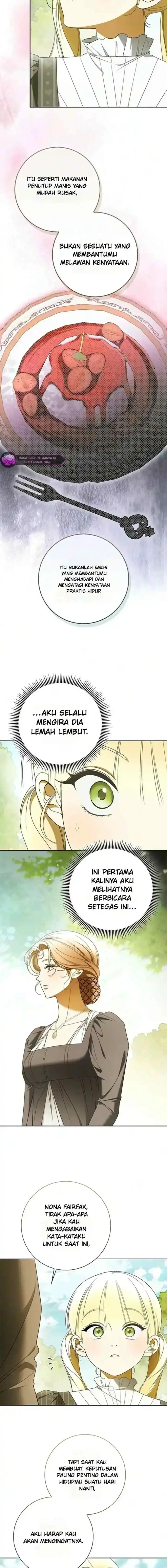 Miss Pendleton Chapter 54 - halaman 5