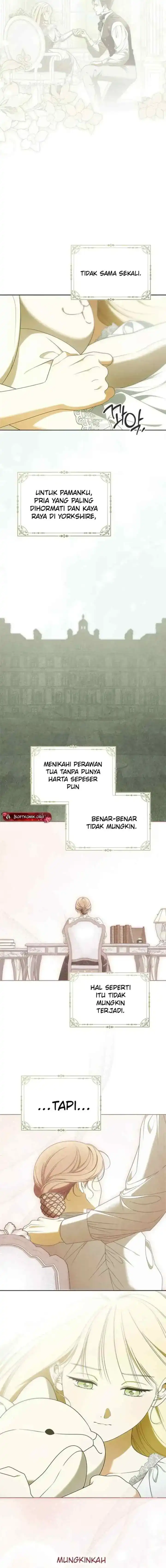 Miss Pendleton Chapter 56 - halaman 3