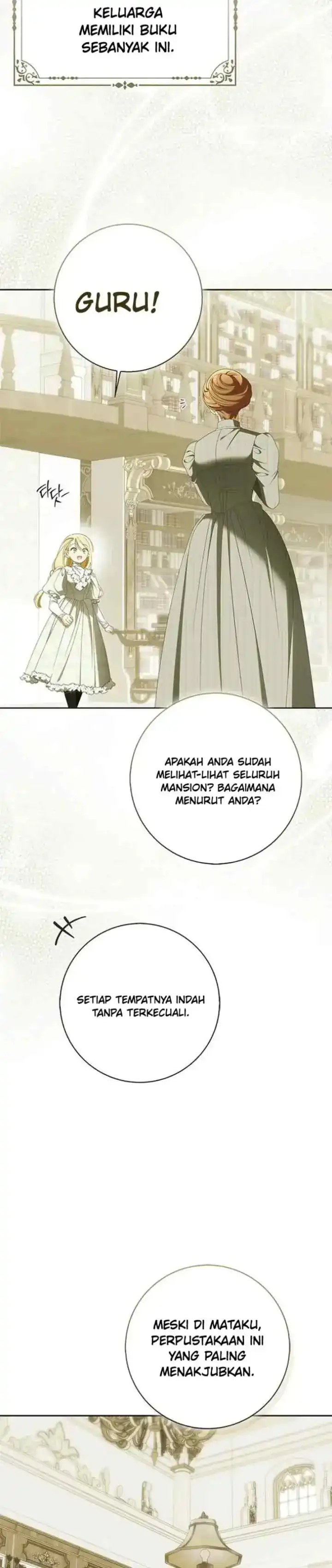 Miss Pendleton Chapter 58 - halaman 2